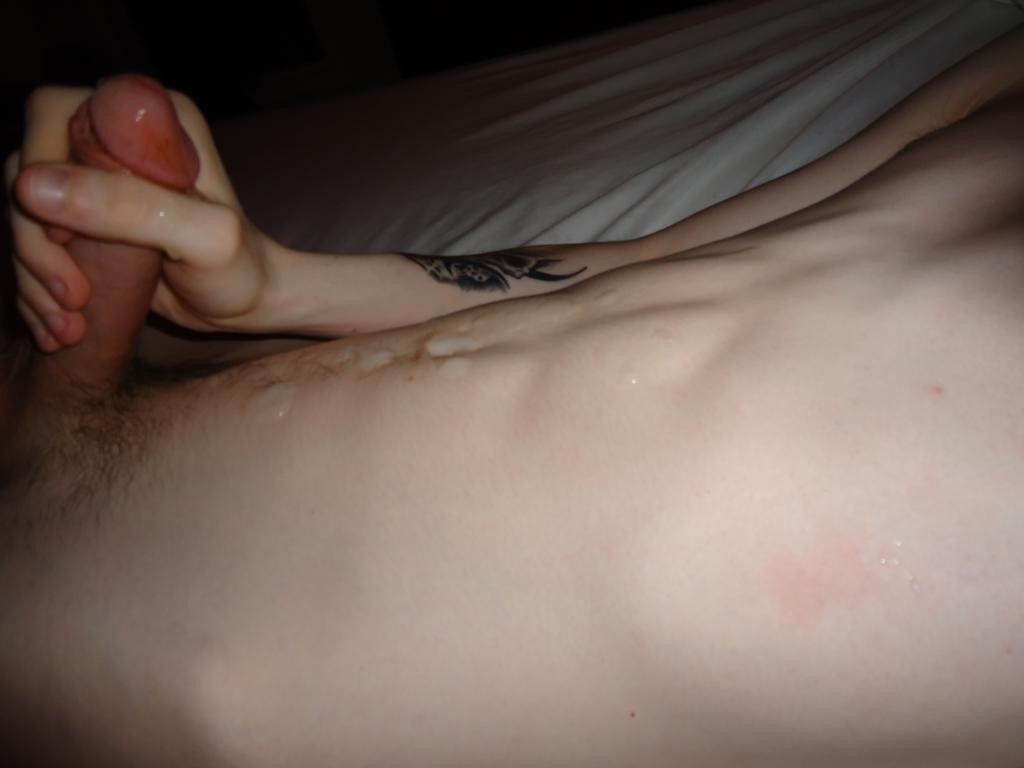 teen boy vibrator